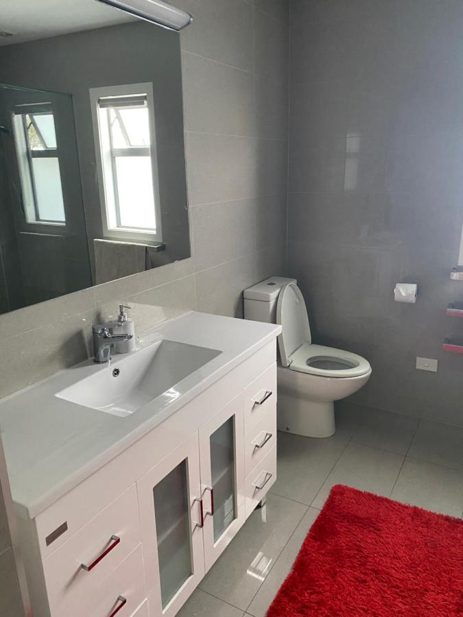נאפייר Hotelsuse מראה חיצוני תמונה